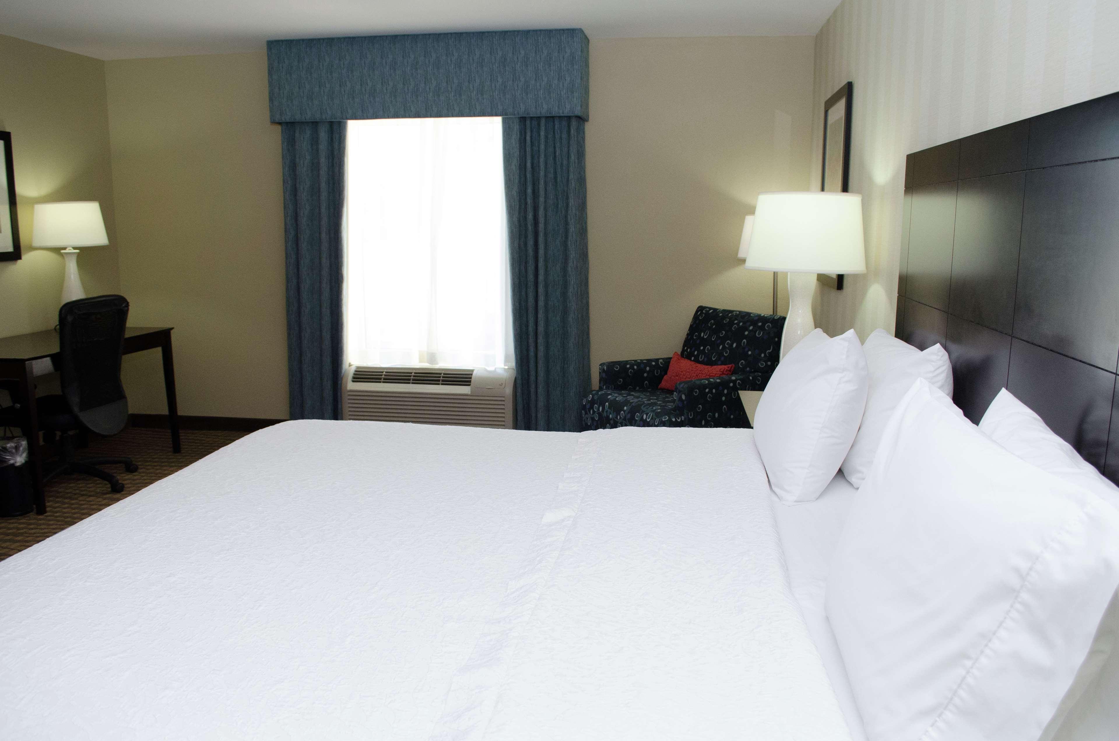 Hampton Inn Thomson Εξωτερικό φωτογραφία
