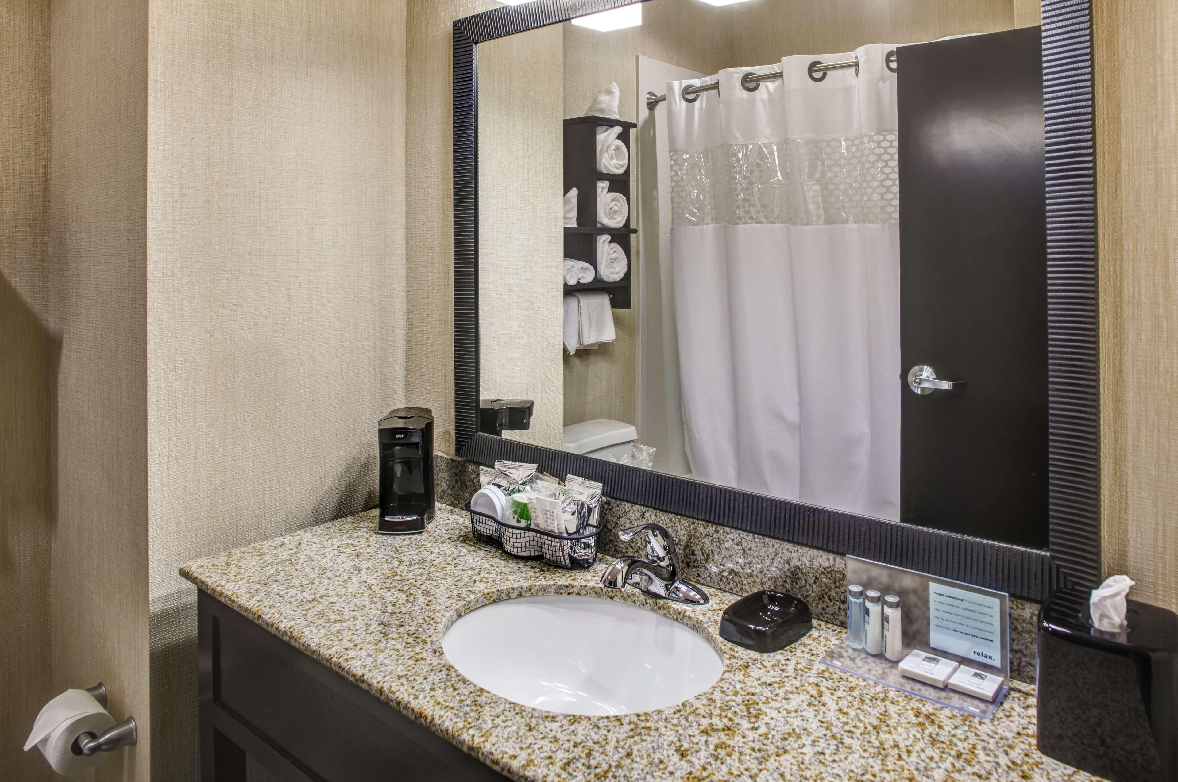 Hampton Inn Thomson Εξωτερικό φωτογραφία