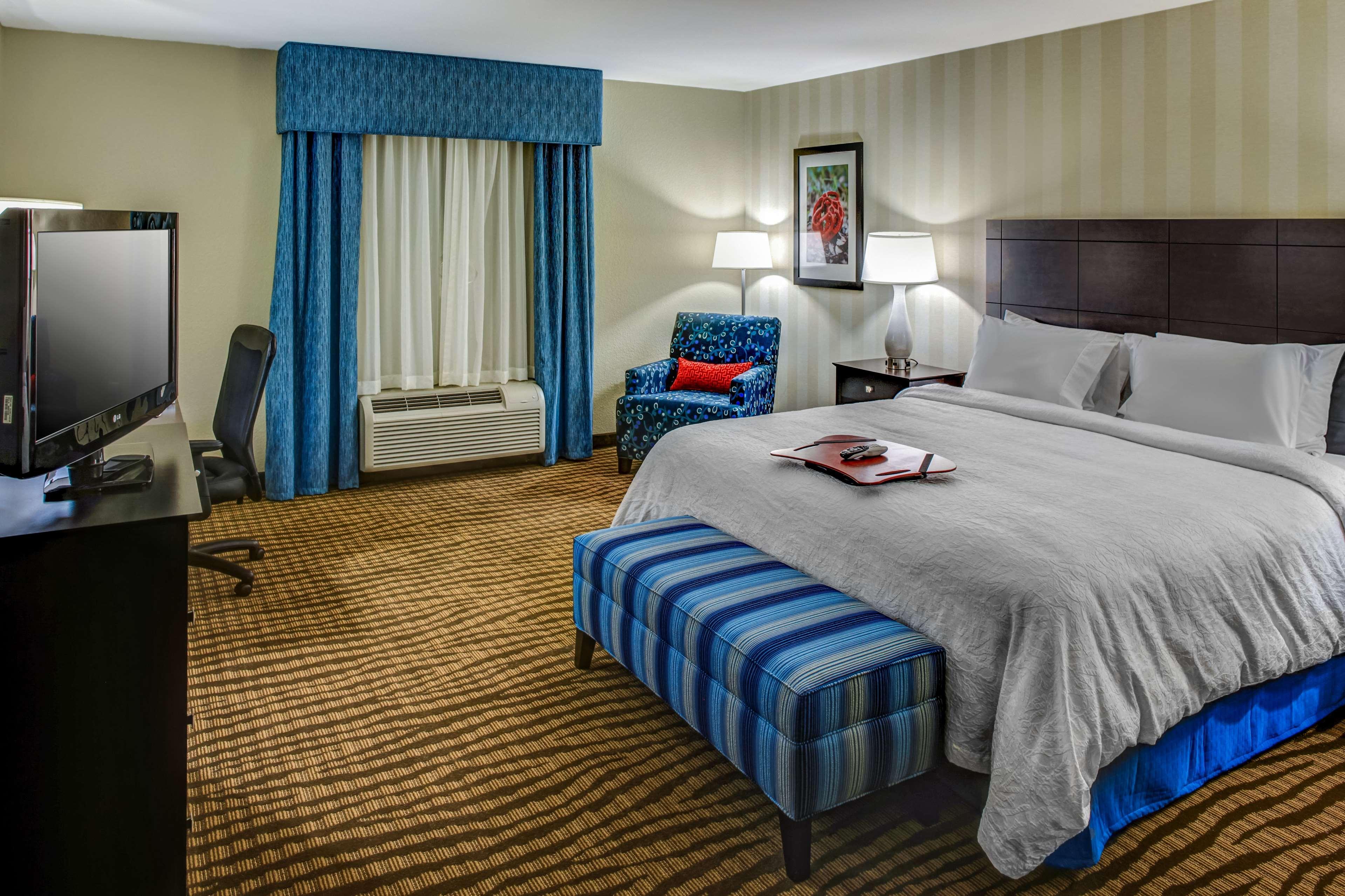 Hampton Inn Thomson Εξωτερικό φωτογραφία