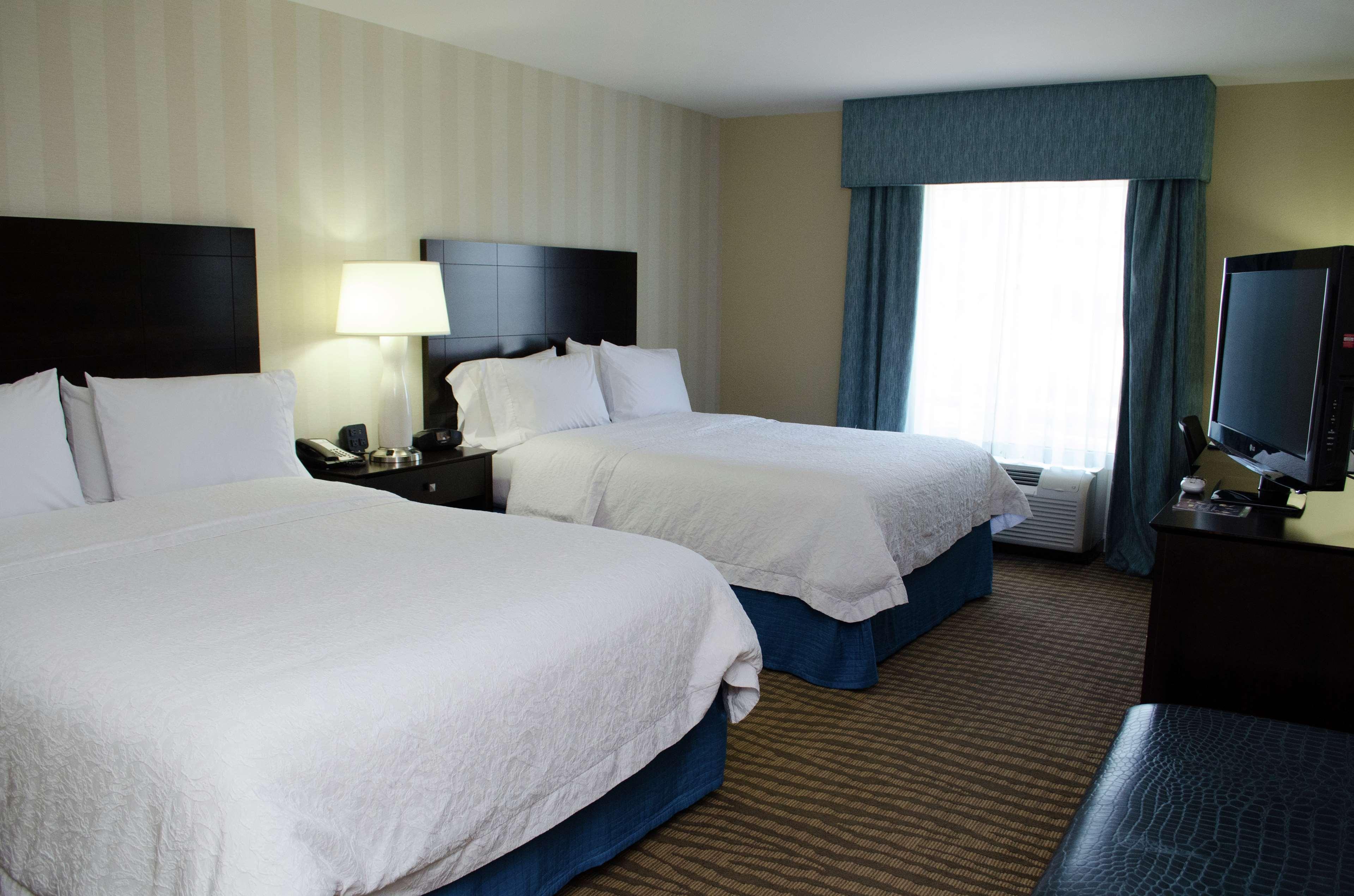 Hampton Inn Thomson Εξωτερικό φωτογραφία