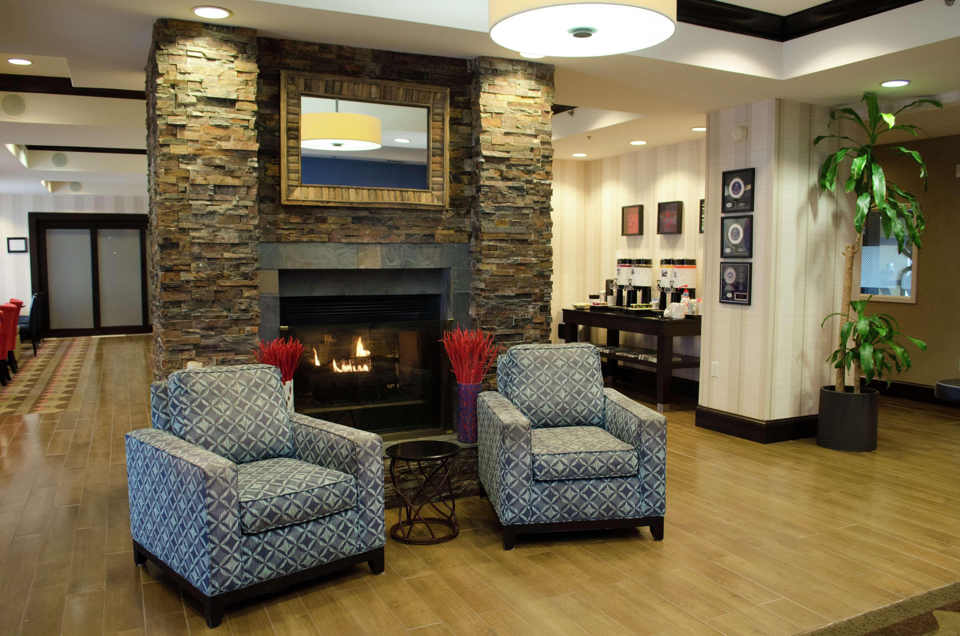 Hampton Inn Thomson Εξωτερικό φωτογραφία