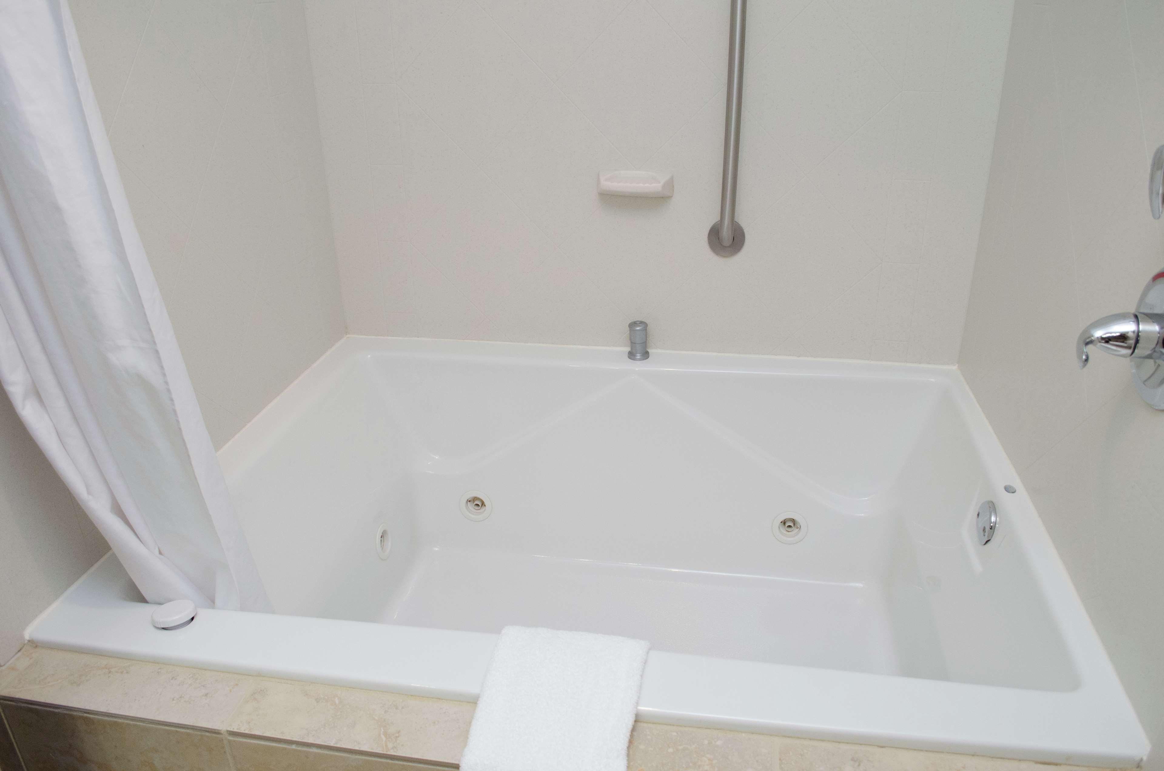 Hampton Inn Thomson Εξωτερικό φωτογραφία