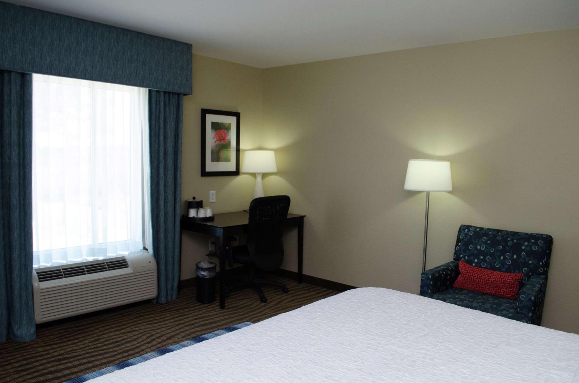 Hampton Inn Thomson Εξωτερικό φωτογραφία