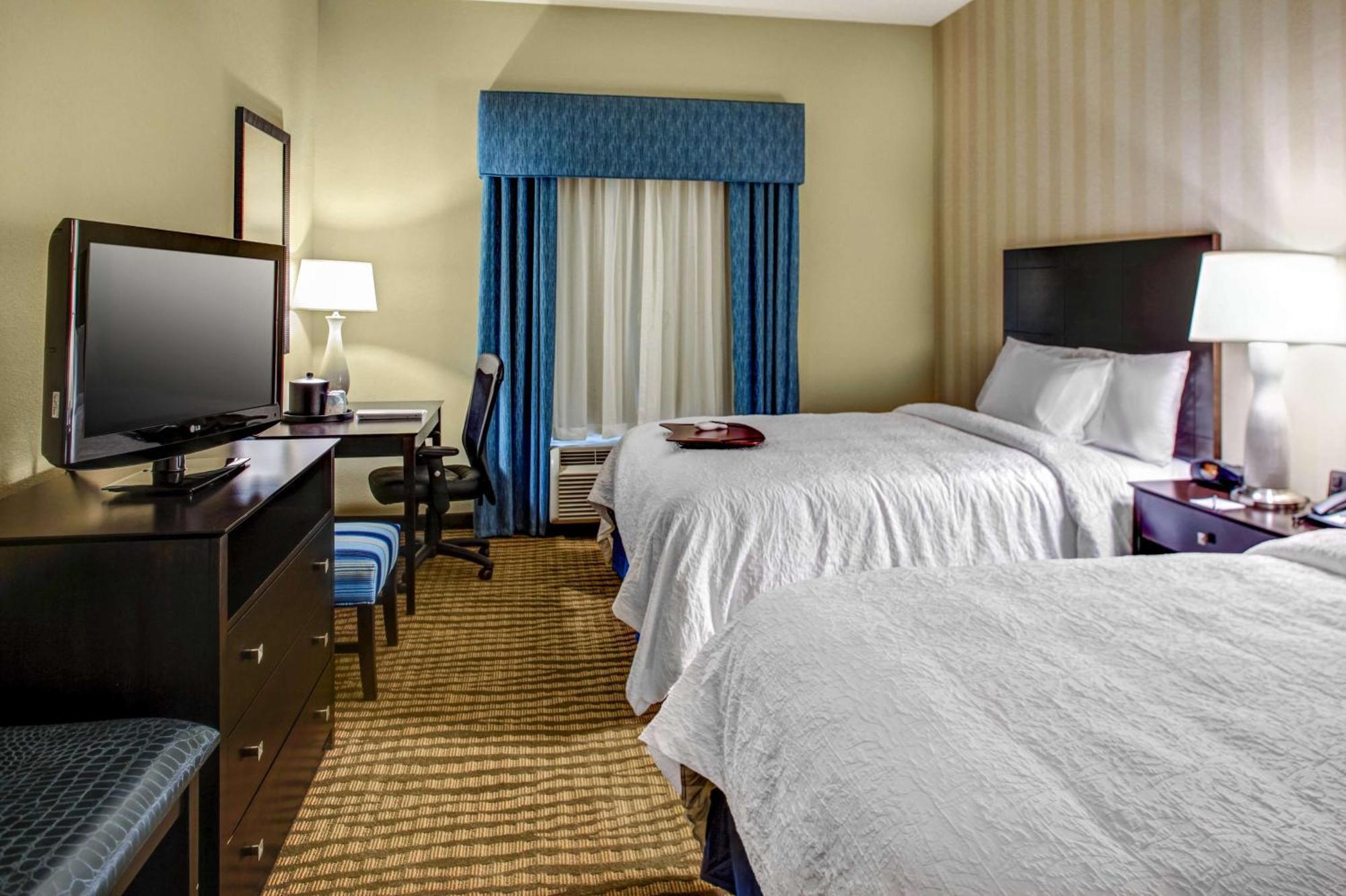 Hampton Inn Thomson Εξωτερικό φωτογραφία