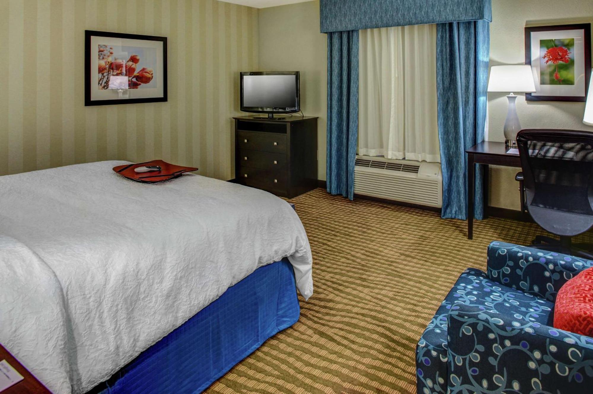 Hampton Inn Thomson Εξωτερικό φωτογραφία